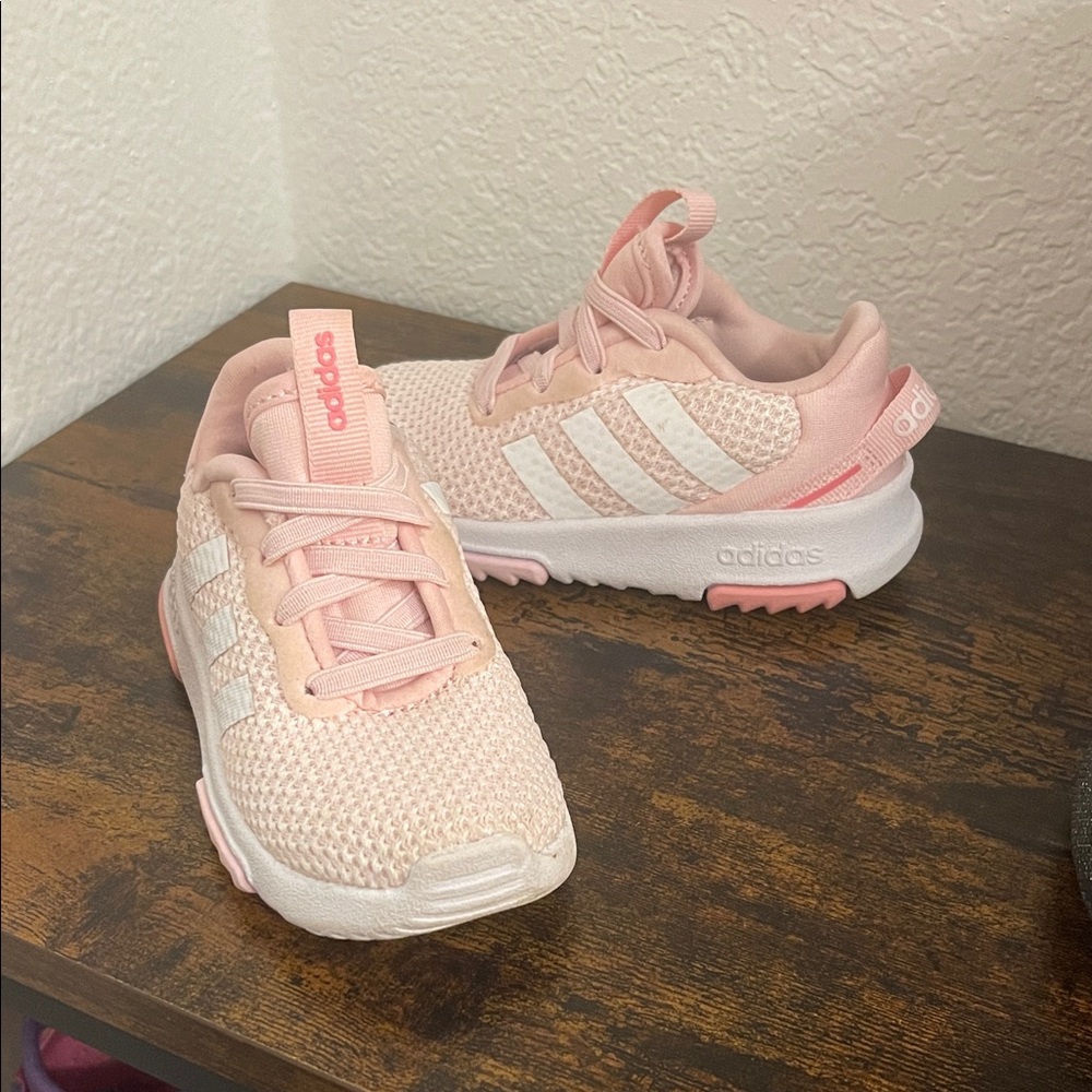Adidas Sneakers for Toddlers